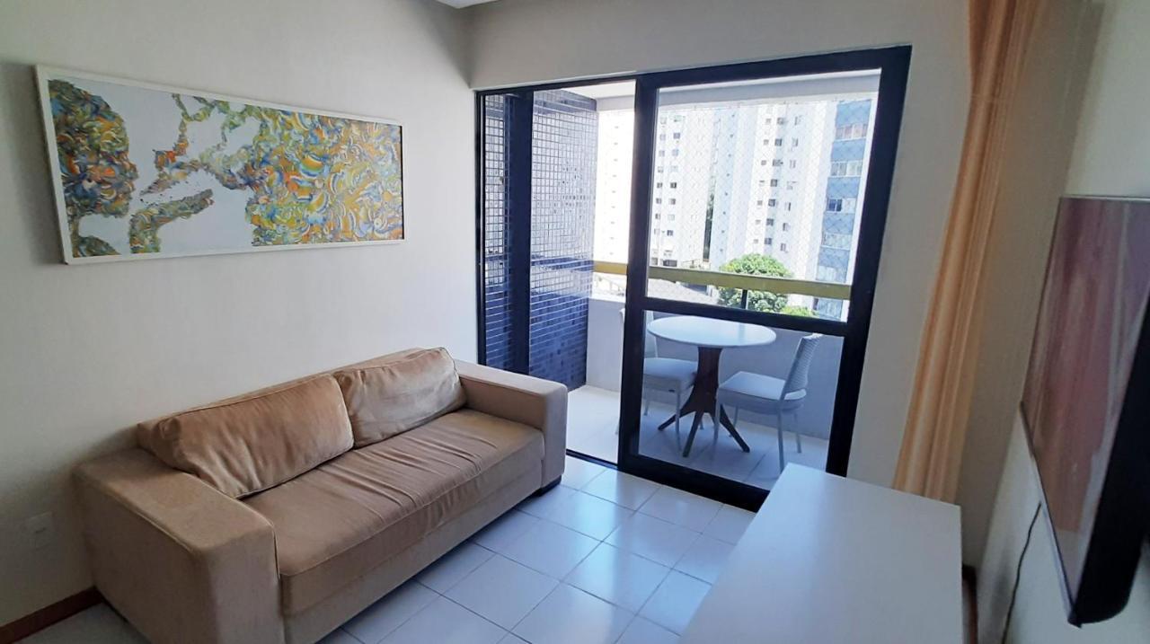 Apartamento Completo Salvador Exterior photo
